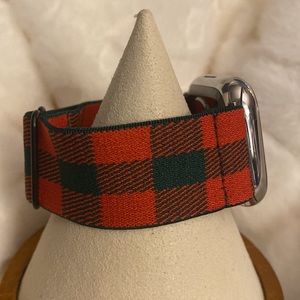 iWatch Christmas Band 42/44/45 #409